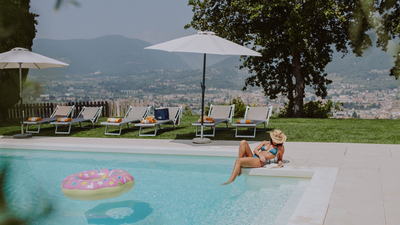 Photo of Outdoor in Cunettone-villa