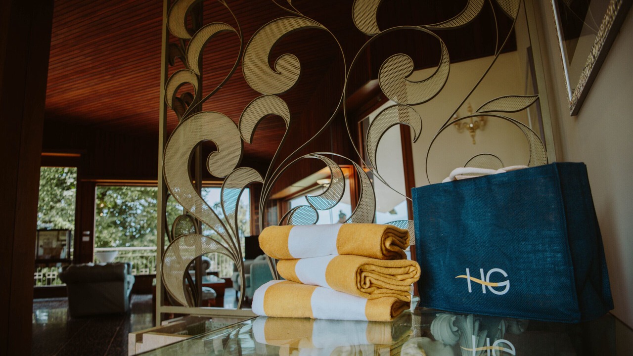 Photo of Livingroom in Cunettone-villa