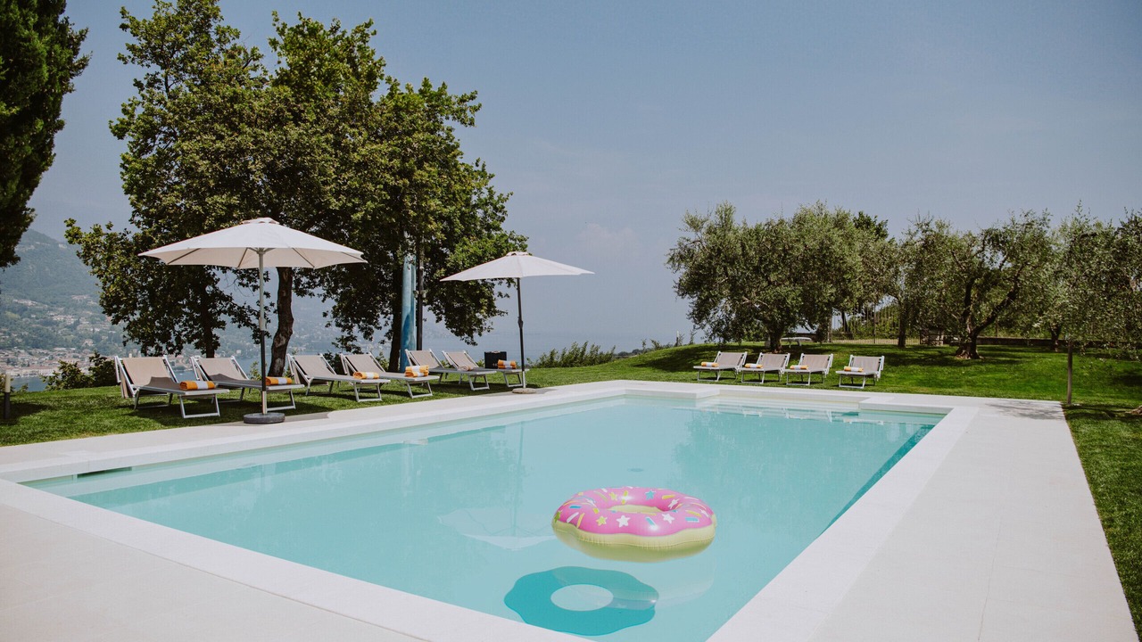 Photo of Outdoor in Cunettone-villa