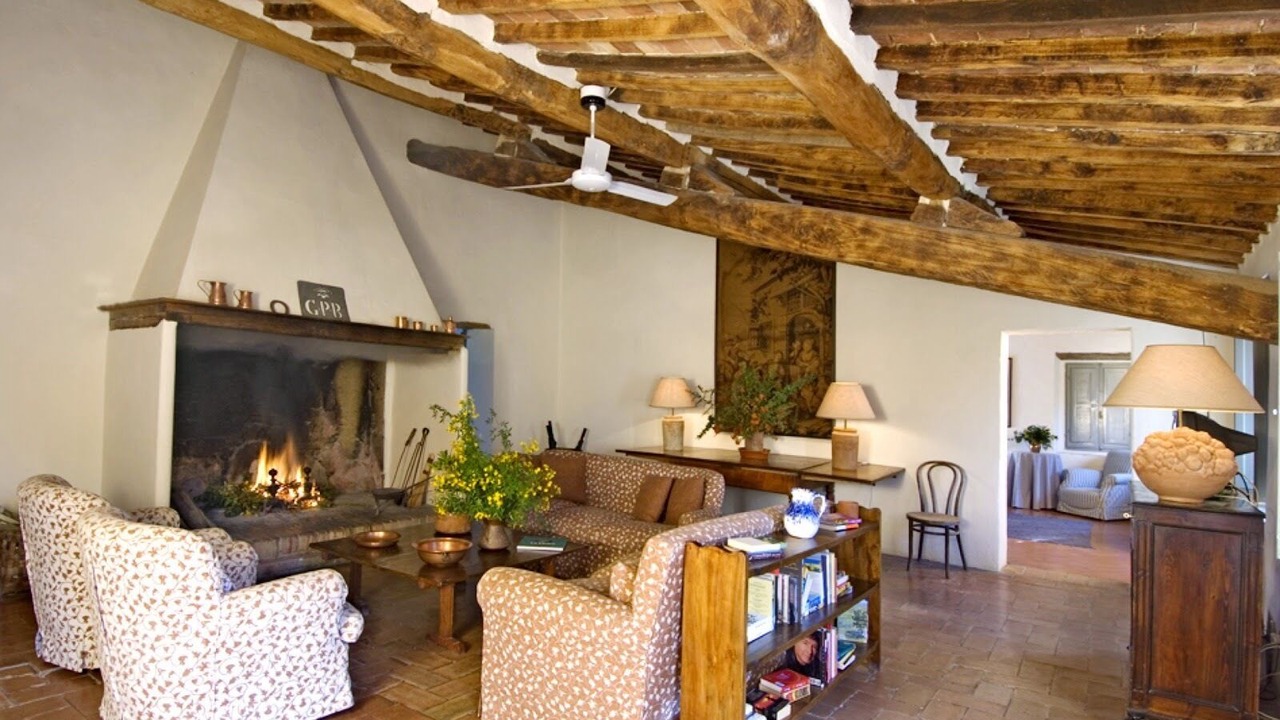 Photo of Livingroom in Bollano