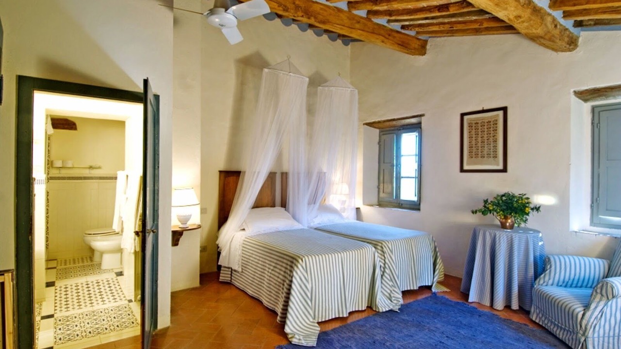 Photo of Bedroom in Bollano