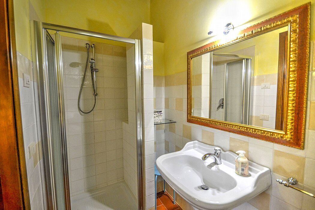 Photo of Bathroom in Certaldo