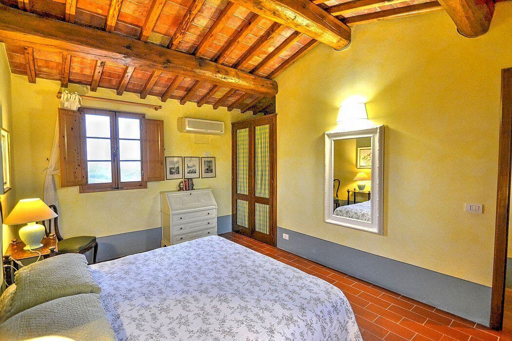 Photo of Bedroom in Certaldo
