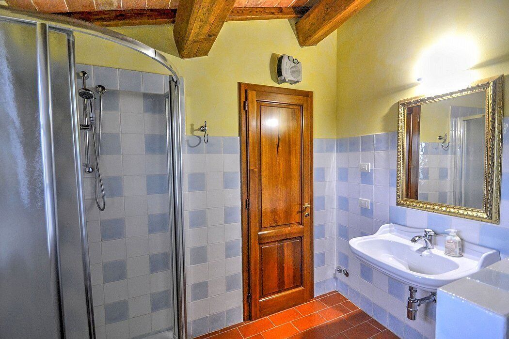 Photo of Bathroom in Certaldo