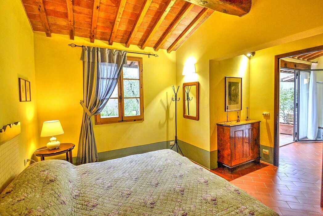 Photo of Bedroom in Certaldo