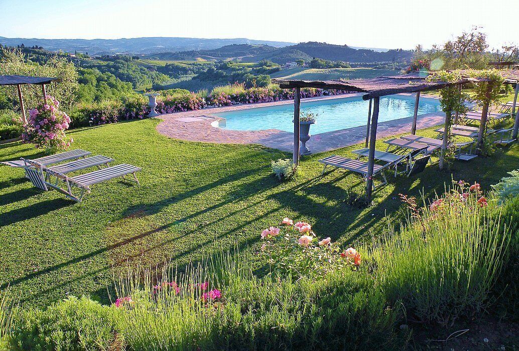 Photo of Outdoor in Certaldo