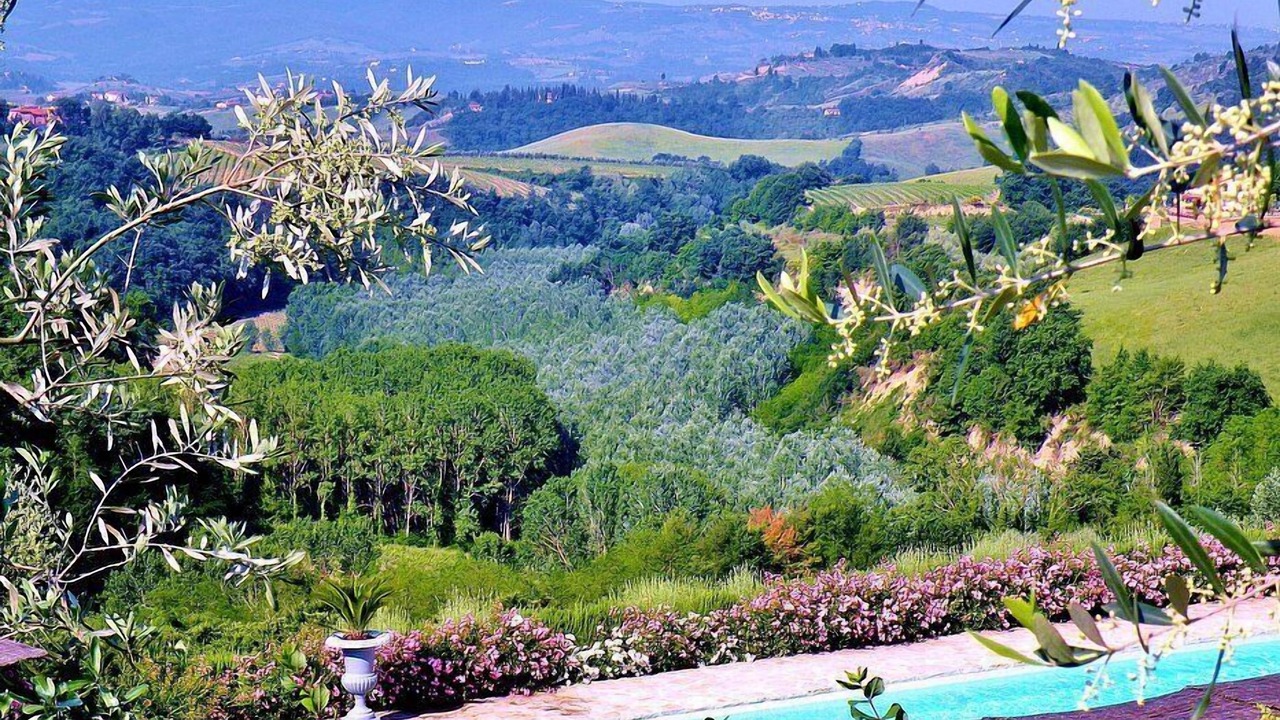Photo of Outdoor in Certaldo
