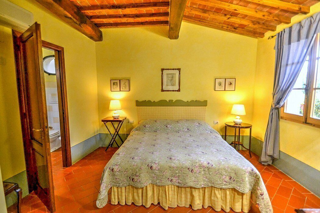 Photo of Bedroom in Certaldo