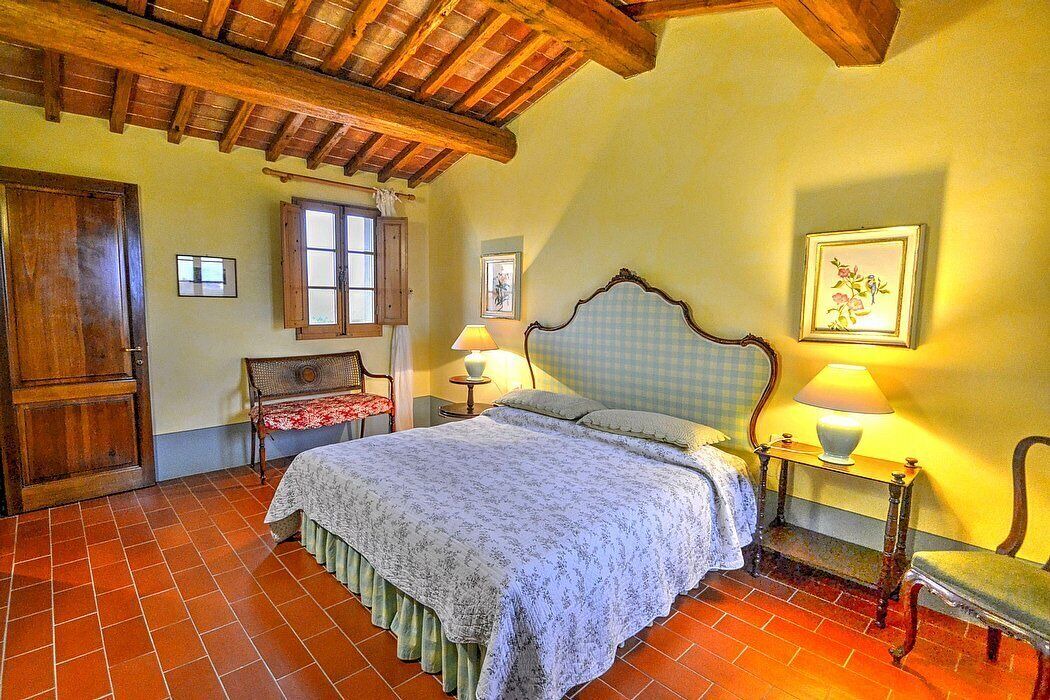 Photo of Bedroom in Certaldo