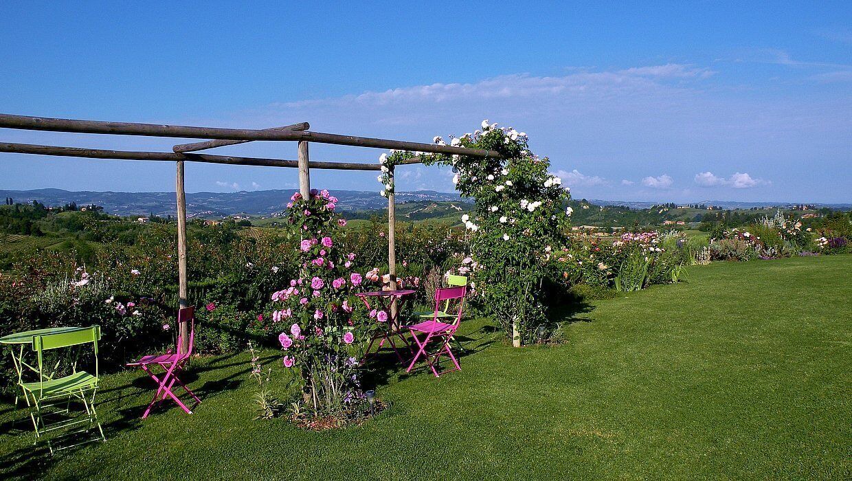 Photo of Outdoor in Certaldo
