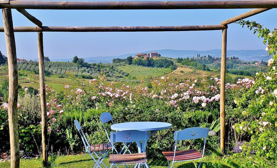 Photo of Outdoor in Certaldo