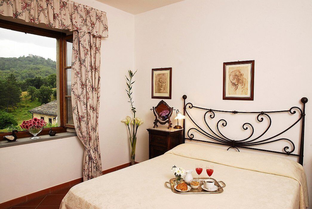 Photo of Bedroom in Bucine