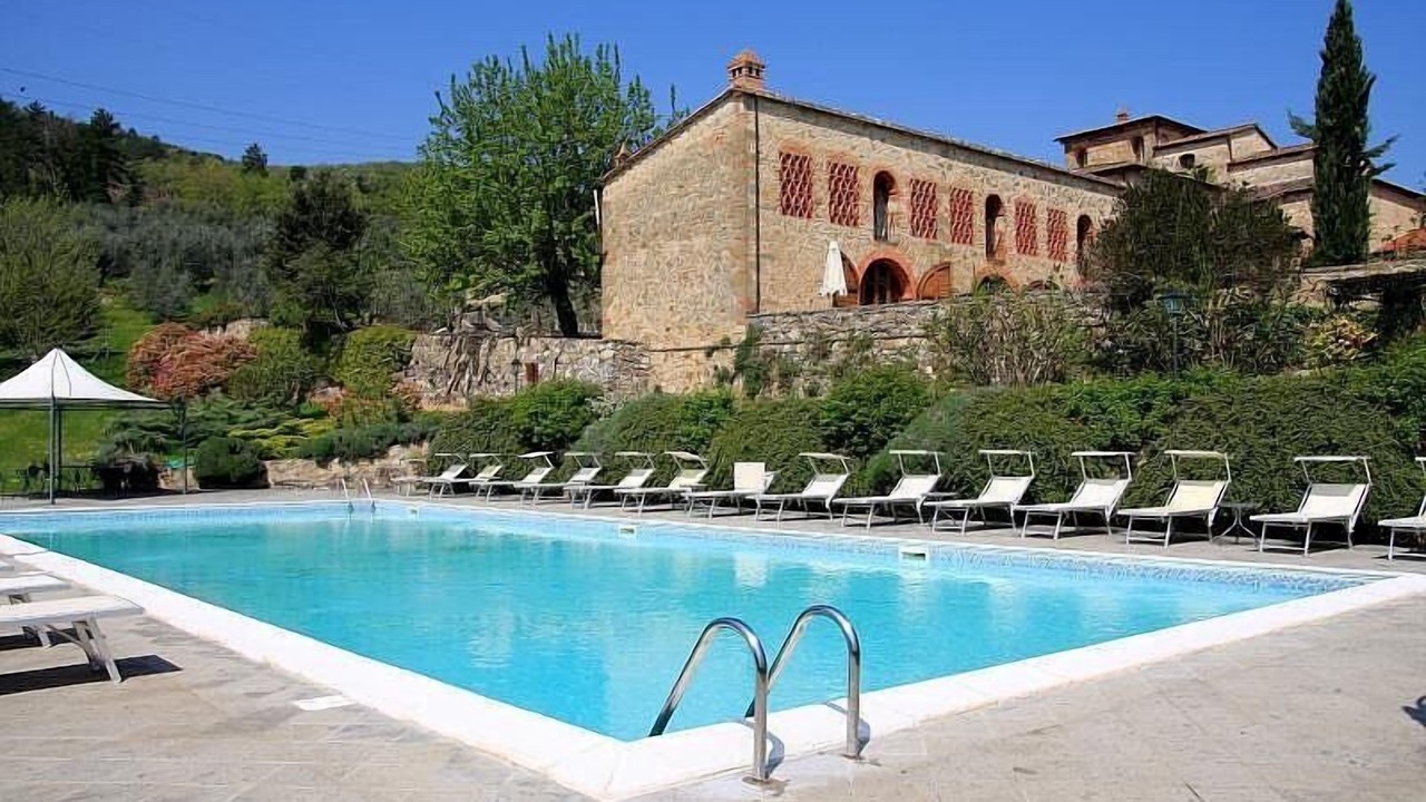 Photo of Outdoor in Bucine
