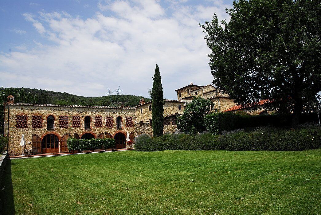 Photo of Outdoor in Bucine