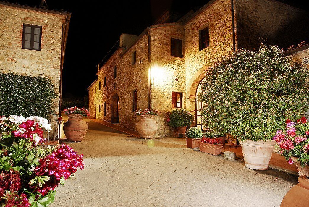 Photo of Outdoor in Bucine
