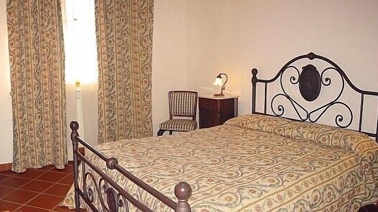 Photo of Bedroom in Bucine