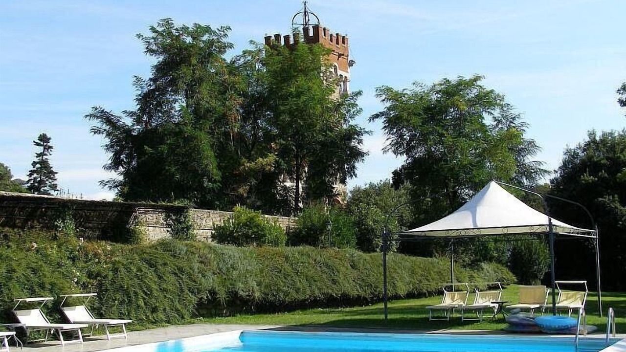 Photo of Outdoor in Bucine
