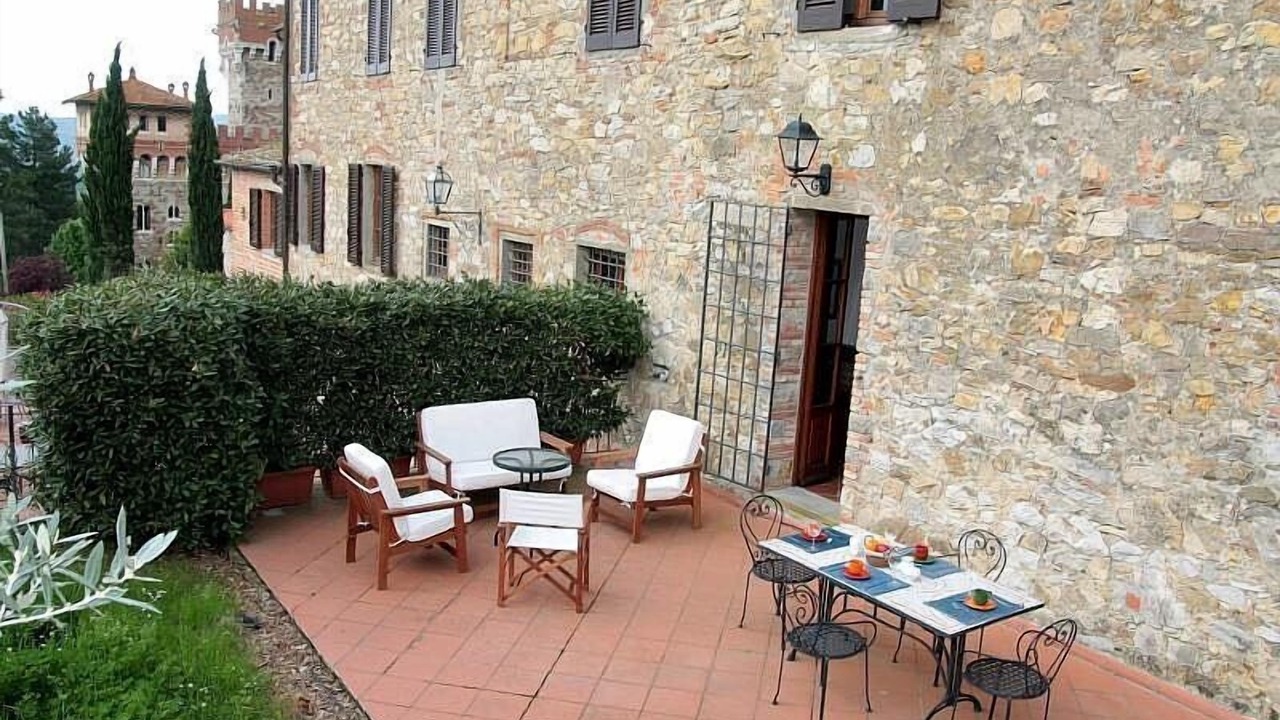 Photo of Outdoor in Bucine