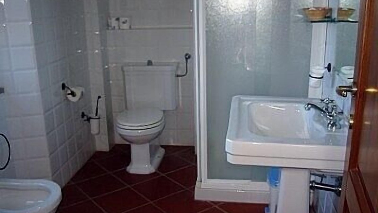 Photo of Bathroom in Bucine