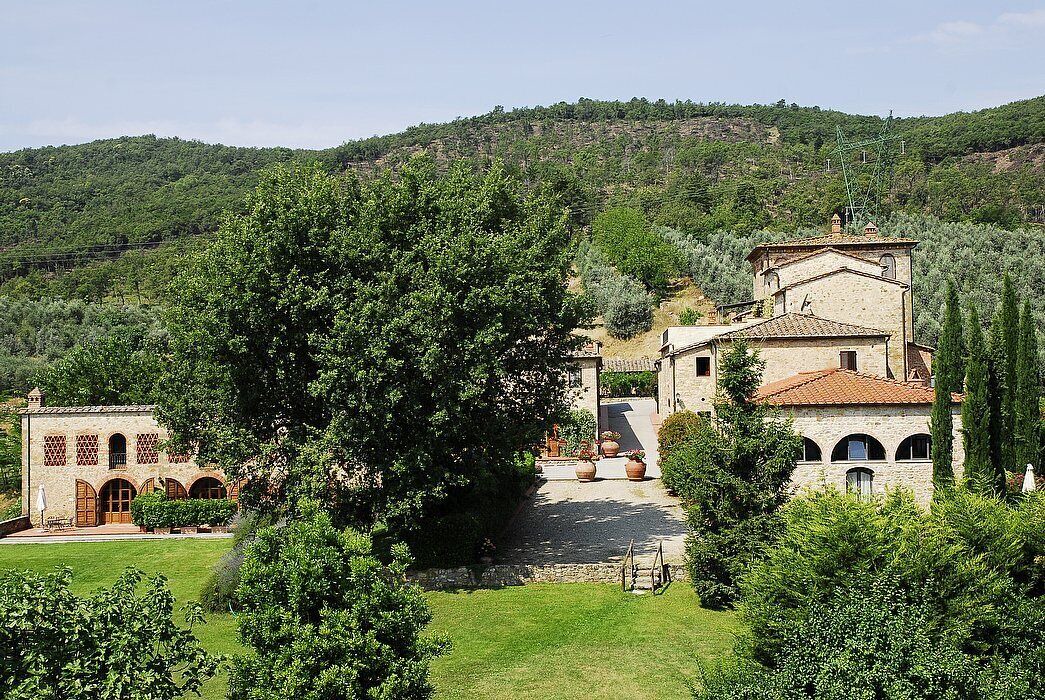 Photo of Outdoor in Bucine