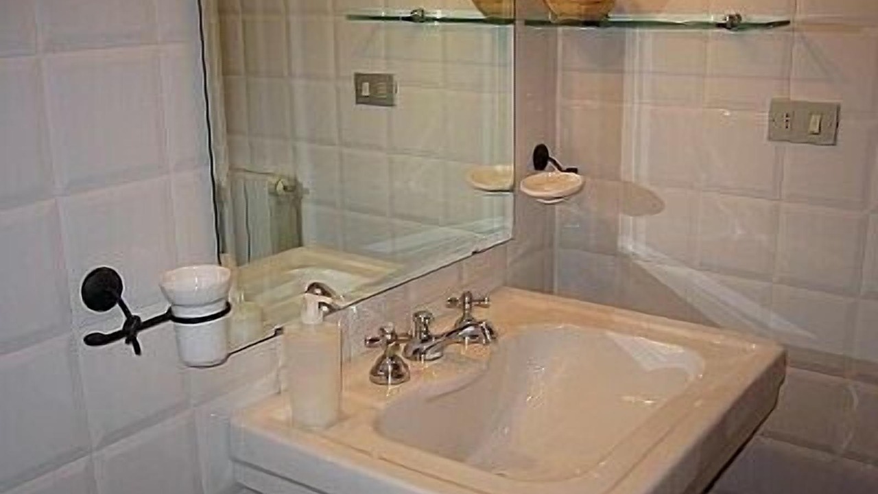 Photo of Bathroom in Bucine