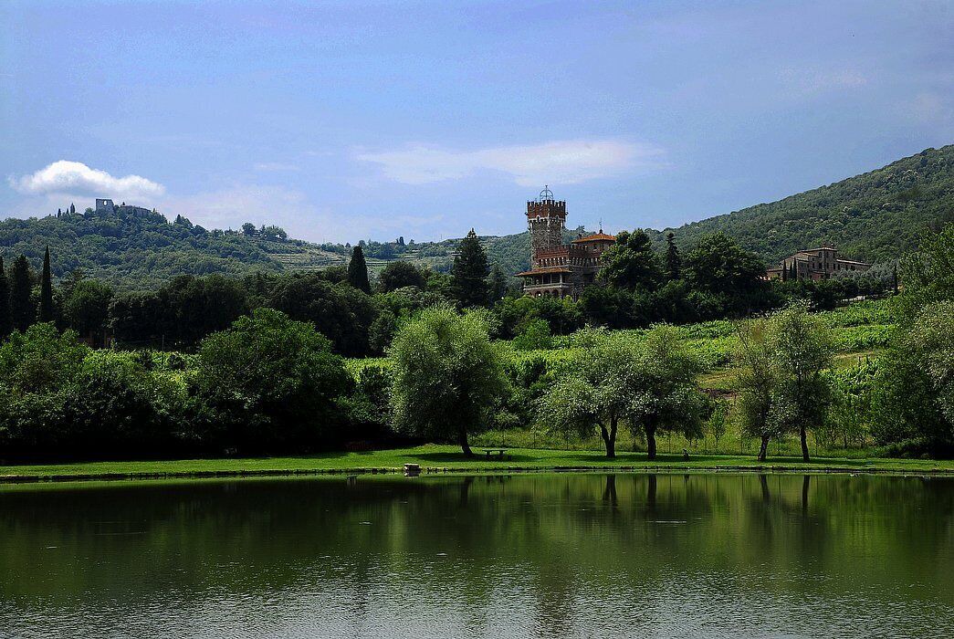 Photo of Outdoor in Bucine