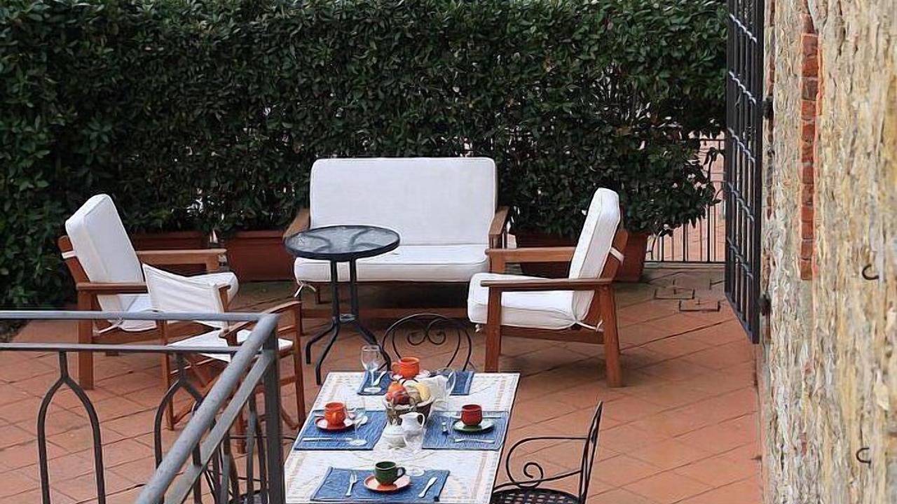 Photo of Outdoor in Bucine