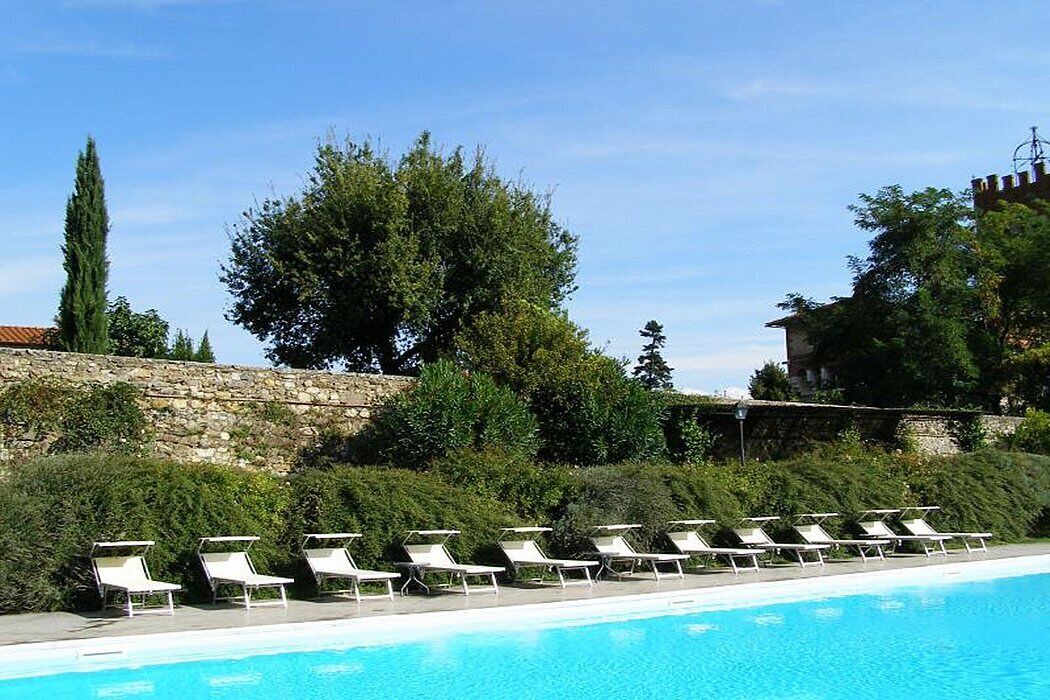 Photo of Outdoor in Bucine