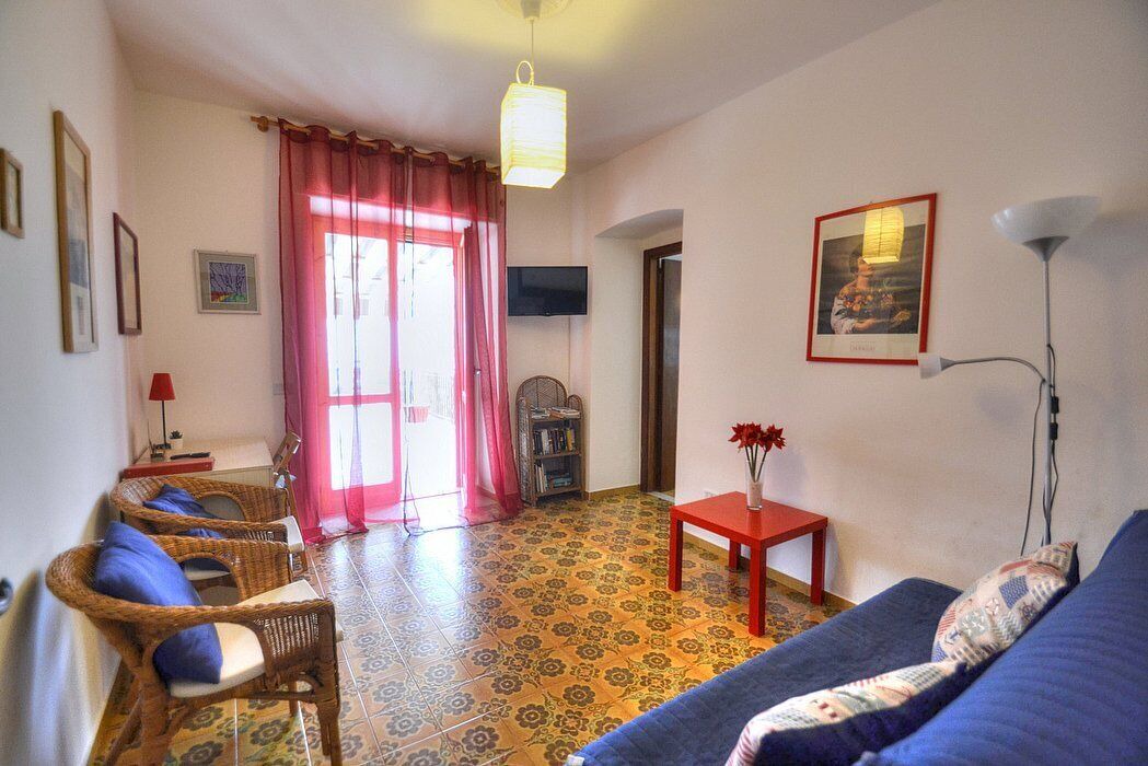 Photo of Livingroom in Santa Maria di Castellabate
