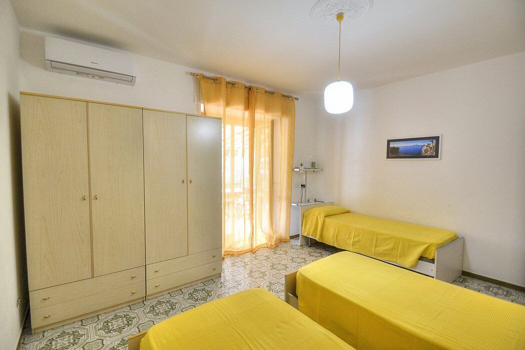 Photo of Bedroom in Santa Maria di Castellabate