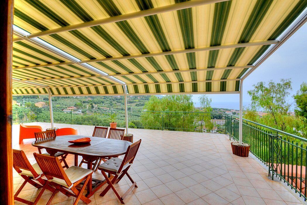 Photo of Outdoor in Santa Maria di Castellabate