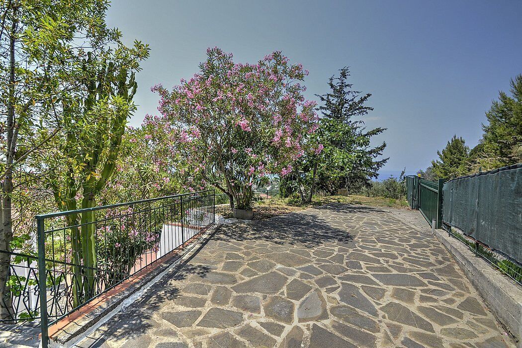 Photo of Outdoor in Santa Maria di Castellabate