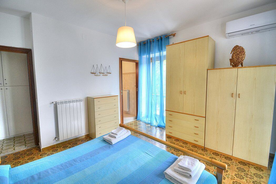 Photo of Bedroom in Santa Maria di Castellabate
