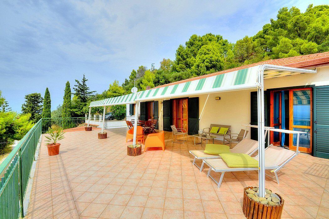 Photo of Outdoor in Santa Maria di Castellabate