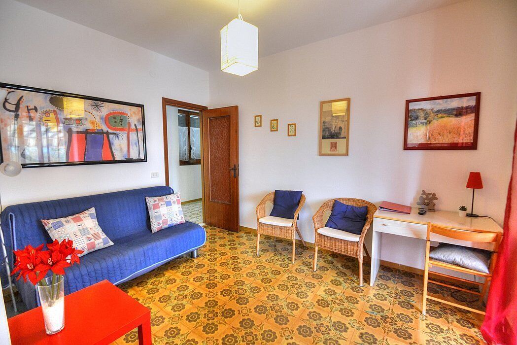 Photo of Livingroom in Santa Maria di Castellabate