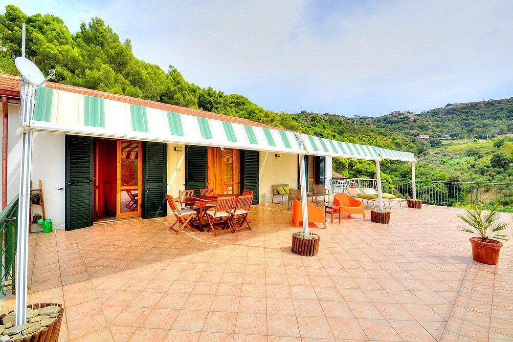 Photo of Outdoor in Santa Maria di Castellabate