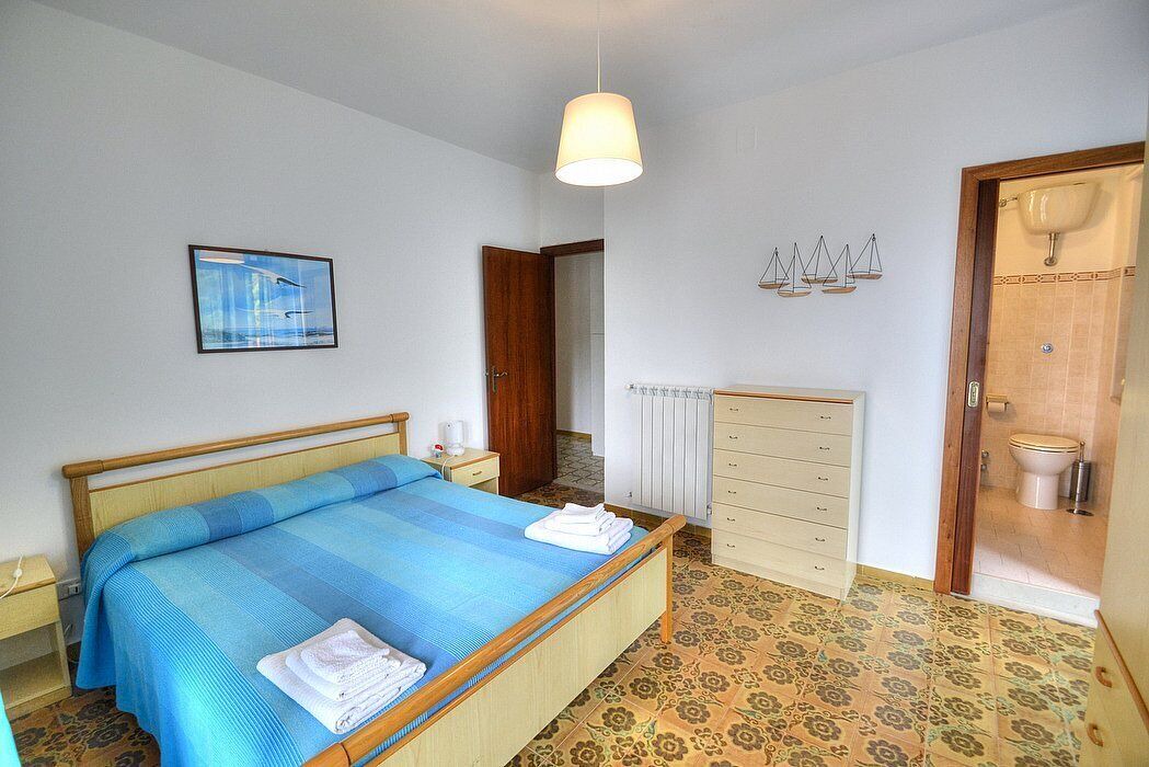 Photo of Bedroom in Santa Maria di Castellabate