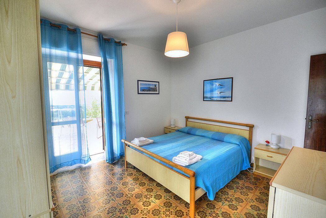 Photo of Bedroom in Santa Maria di Castellabate