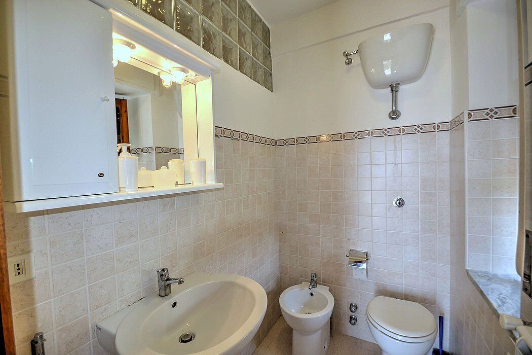 Photo of Bathroom in Santa Maria di Castellabate