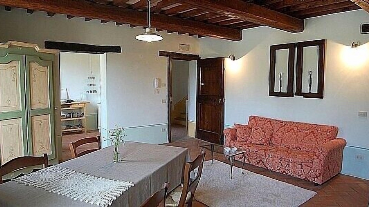 Photo of Livingroom in Montone