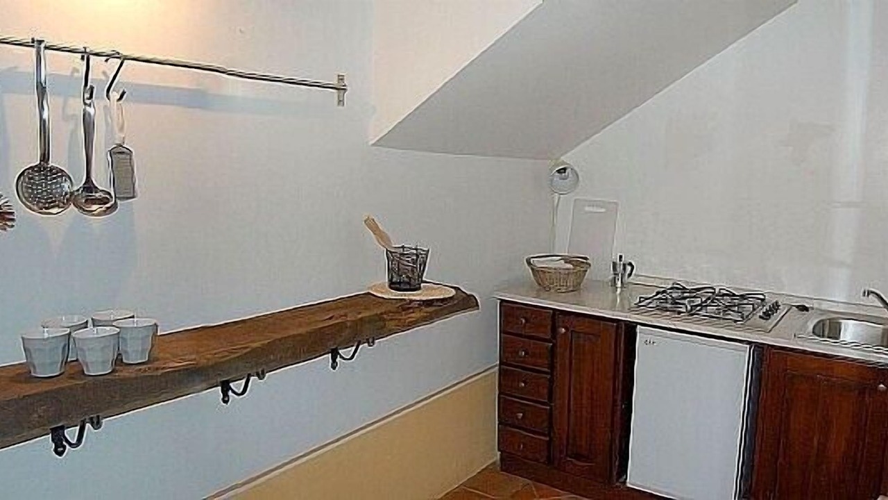 Photo of Kitchen in Montone