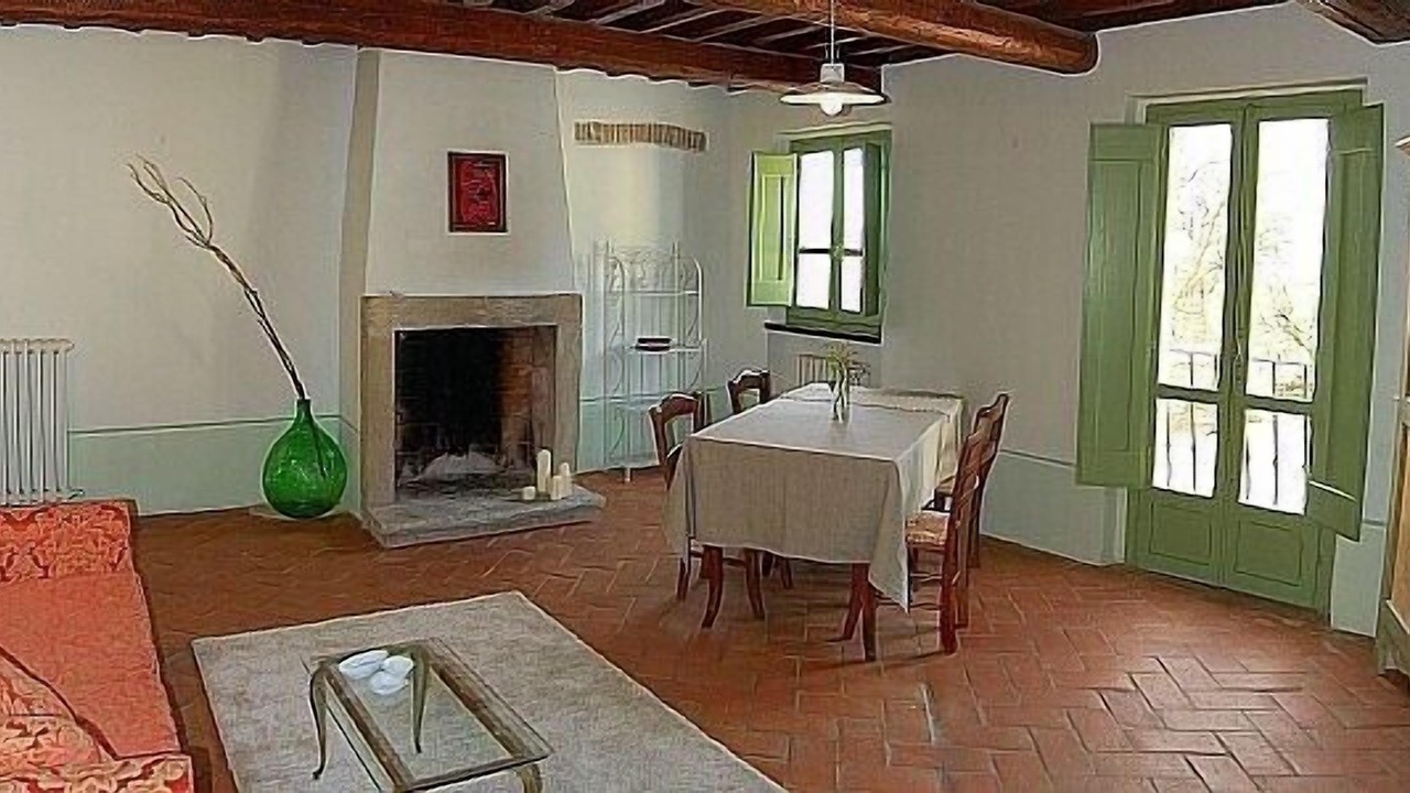 Photo of Livingroom in Montone