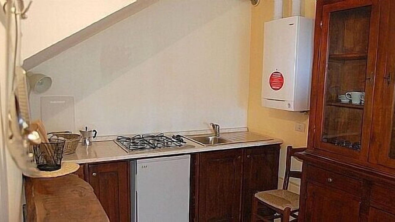 Photo of Kitchen in Montone