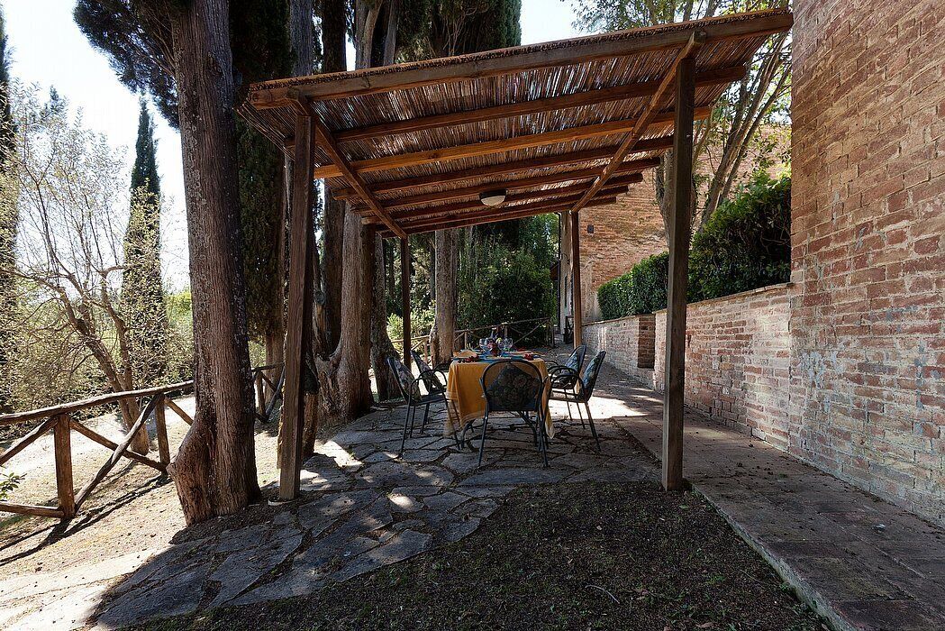 Photo of Outdoor in Asciano