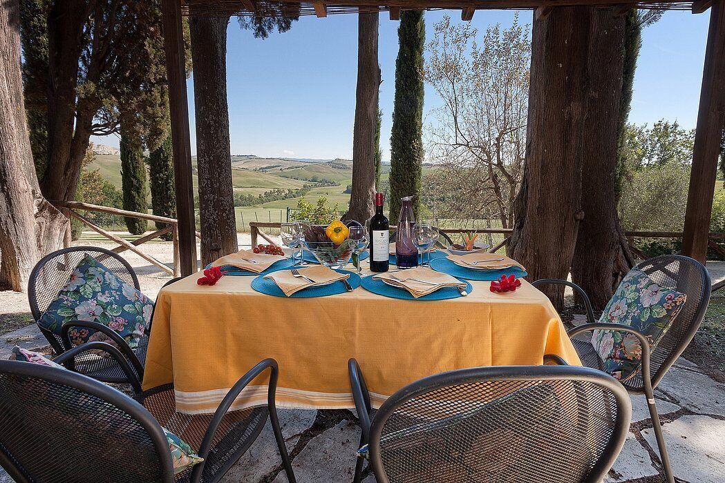 Photo of Outdoor in Asciano