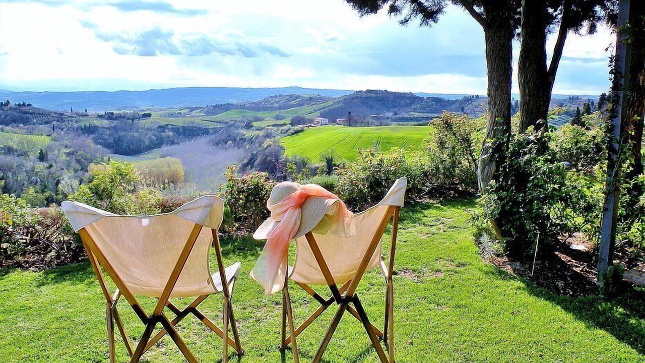 Photo of Outdoor in Certaldo