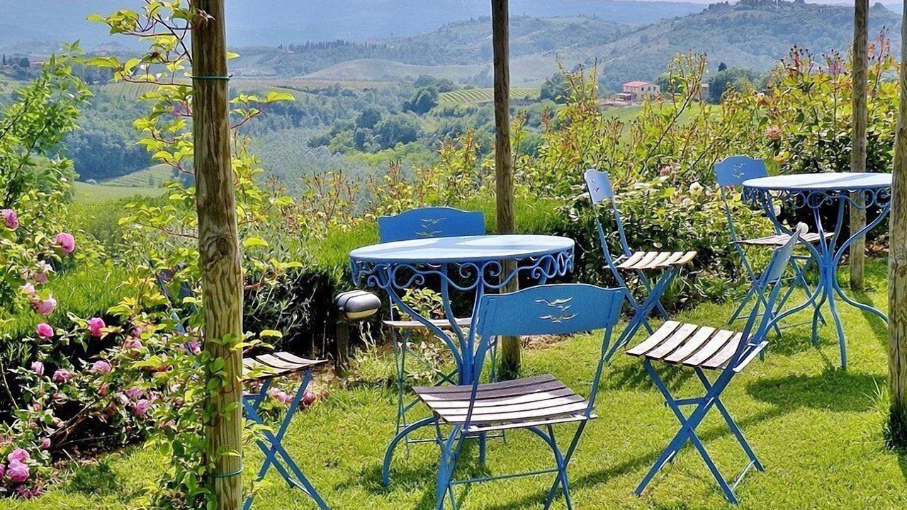 Photo of Outdoor in Certaldo