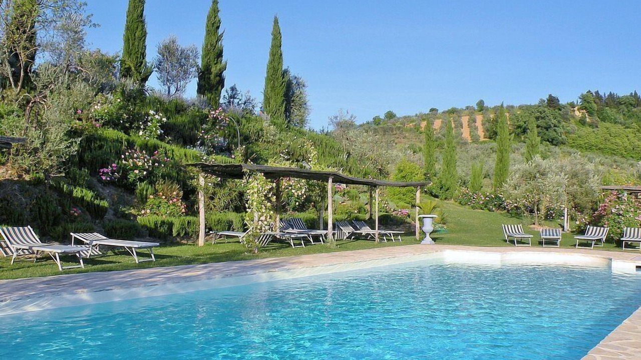 Photo of Outdoor in Certaldo