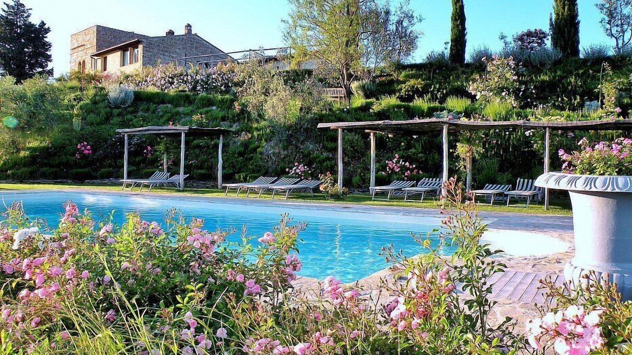 Photo of Outdoor in Certaldo