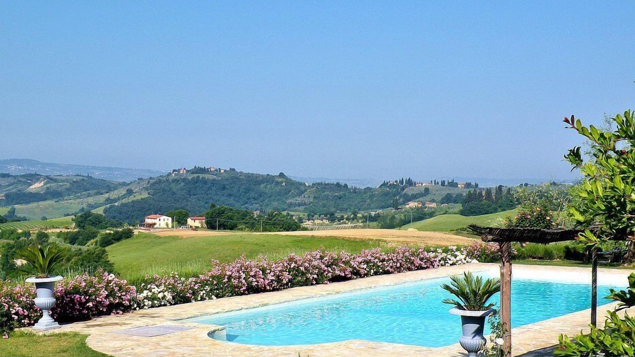 Photo of Outdoor in Certaldo